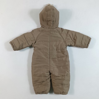 Комбинезон для девочки