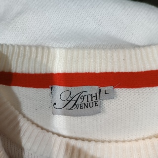 Джемпер мужской