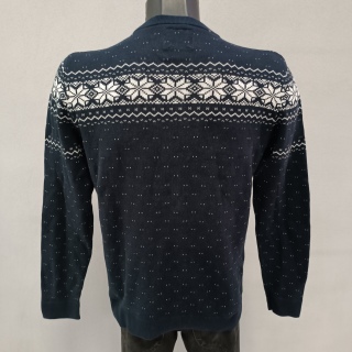 Джемпер мужской