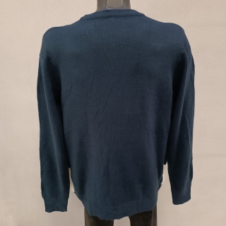 Джемпер мужской