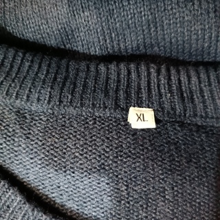 Джемпер мужской