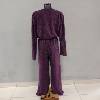 Комбинезон женский