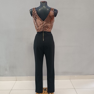 Комбинезон женский