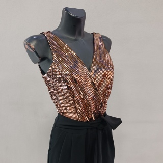 Комбинезон женский