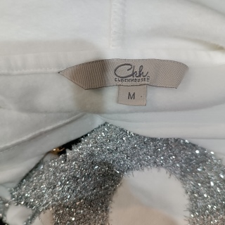 Толстовка женская