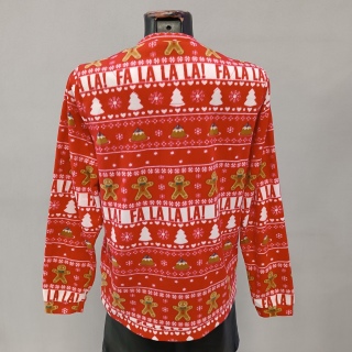 Толстовка женская