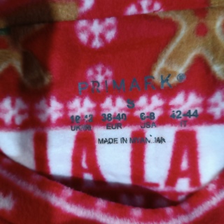 Толстовка женская