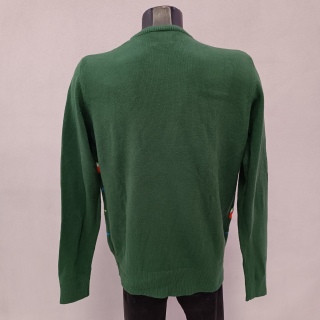 Джемпер мужской