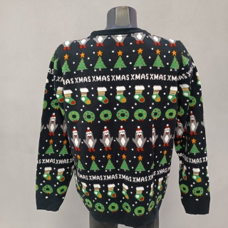 Джемпер мужской