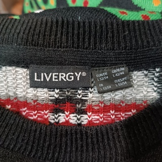 Джемпер мужской