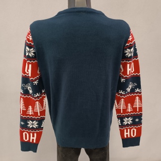 Джемпер мужской