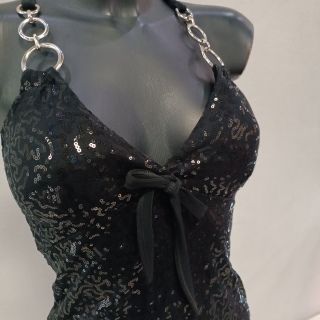 Топ женский