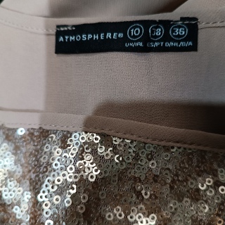 Топ женский