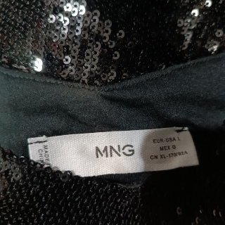 Топ женский