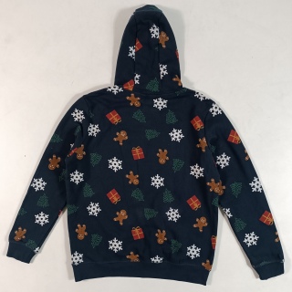 Толстовка женская