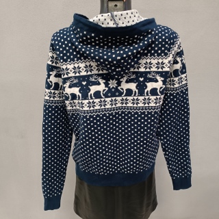 Джемпер женский