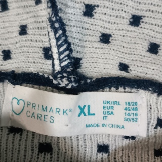 Джемпер женский