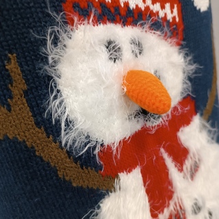 Джемпер женский