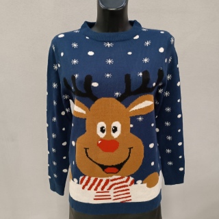 Джемпер женский