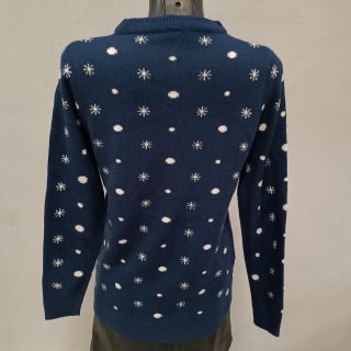 Джемпер женский