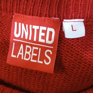 Джемпер женский