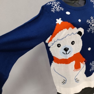 Джемпер женский