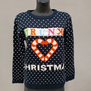 Джемпер женский