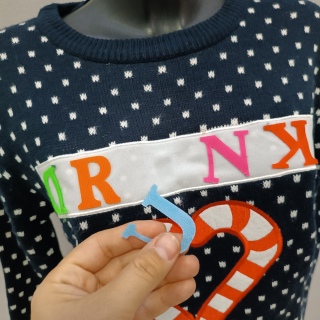 Джемпер женский