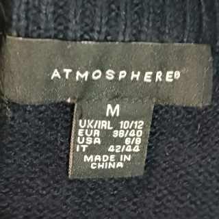 Джемпер женский