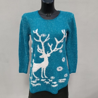 Джемпер женский