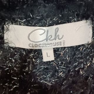 Джемпер женский