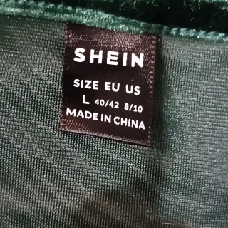 Платье женское