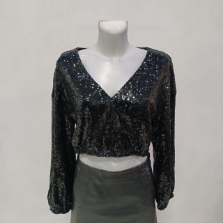 Кофта легкая женская