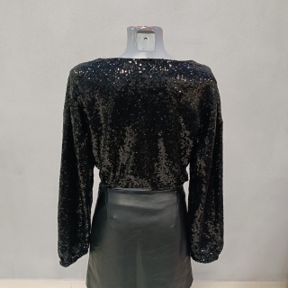 Кофта легкая женская