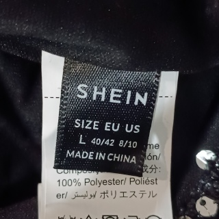 Платье женское