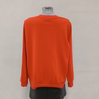 Толстовка женская