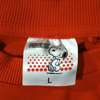 Толстовка женская