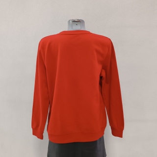 Толстовка женская