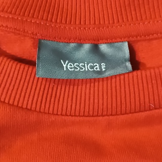 Толстовка женская