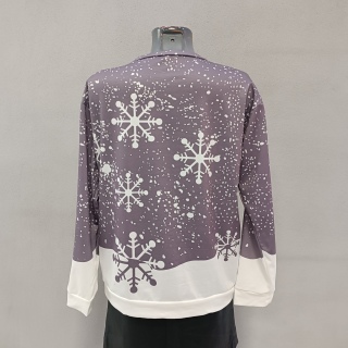 Толстовка женская