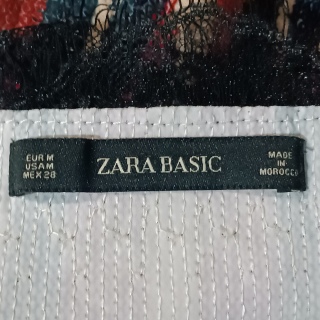 Топ женский