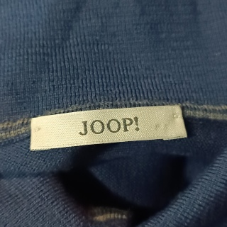 Джемпер мужской