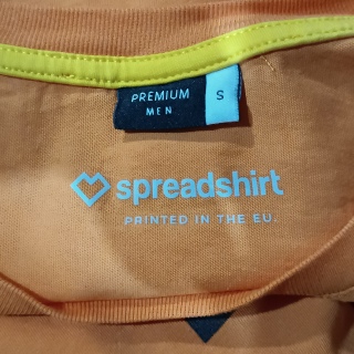 Футболка мужская