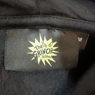 Толстовка мужская