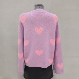 Джемпер женский