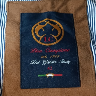 Жакет женский