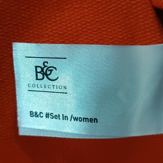 Толстовка женская