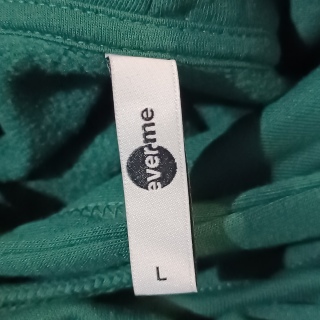 Толстовка женская