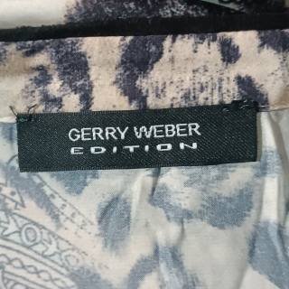 Блузка женская