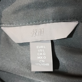 Блузка женская